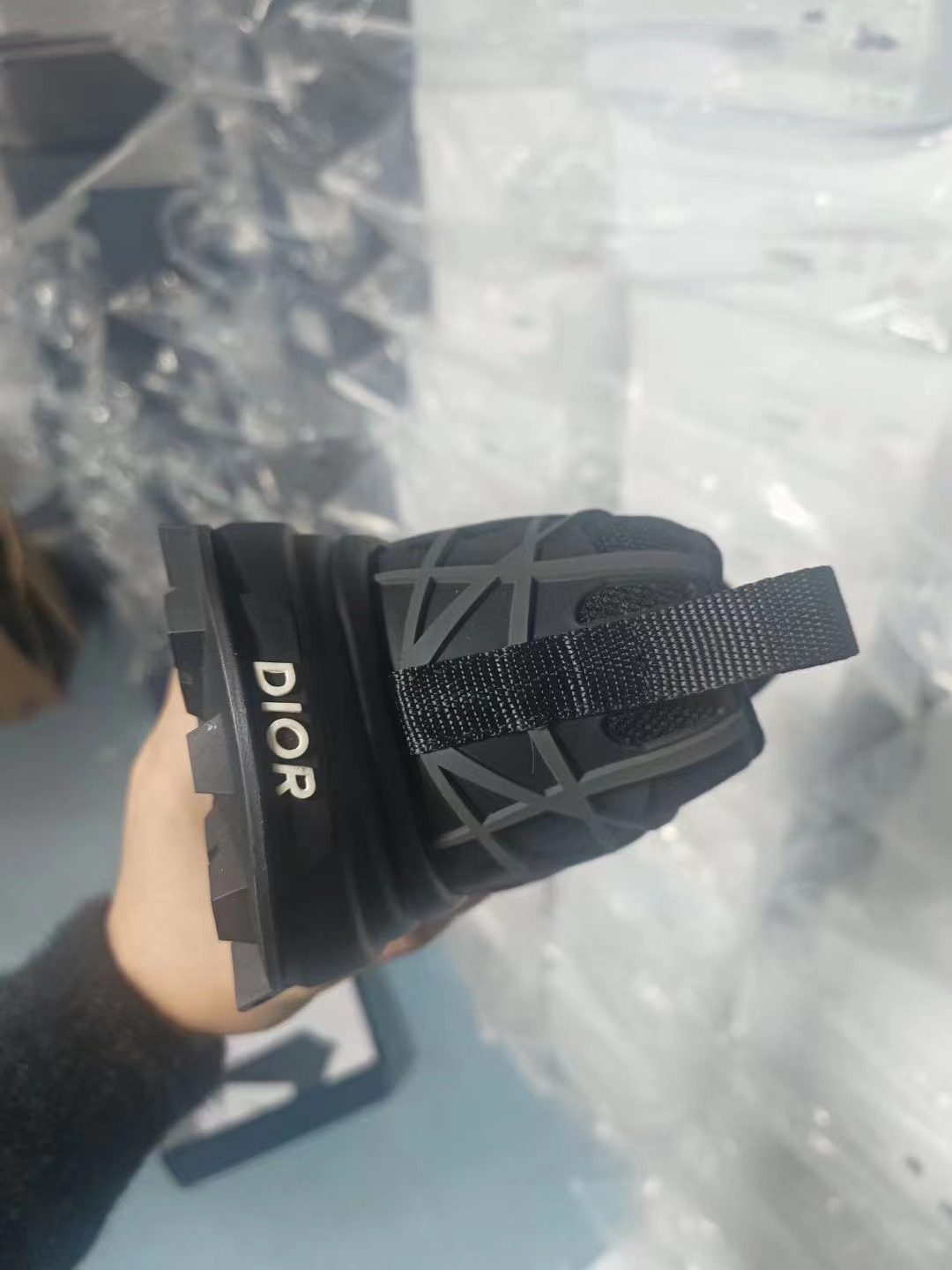 Dior Shoes(AAA)-546