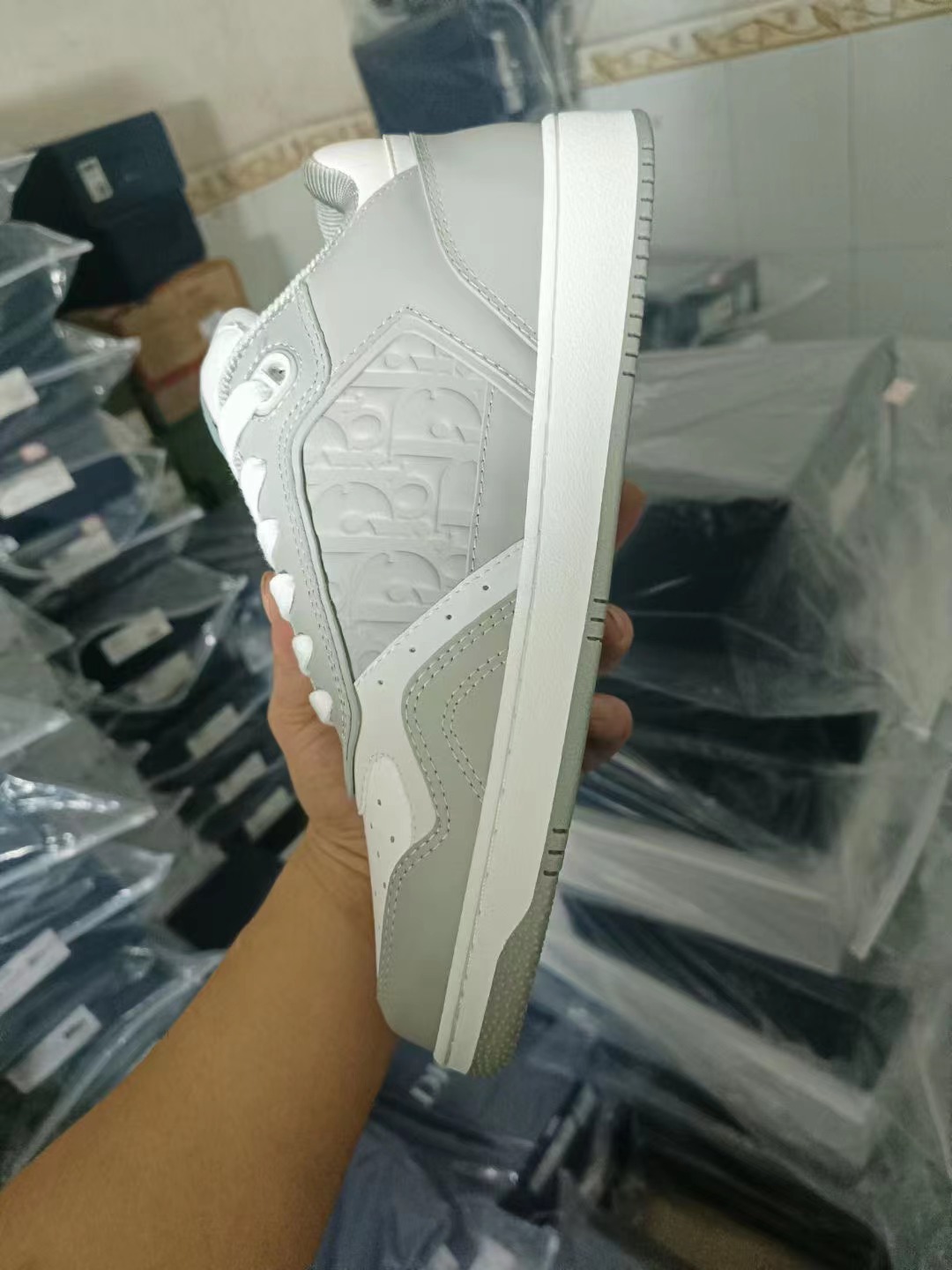 Dior Shoes(AAA)-552