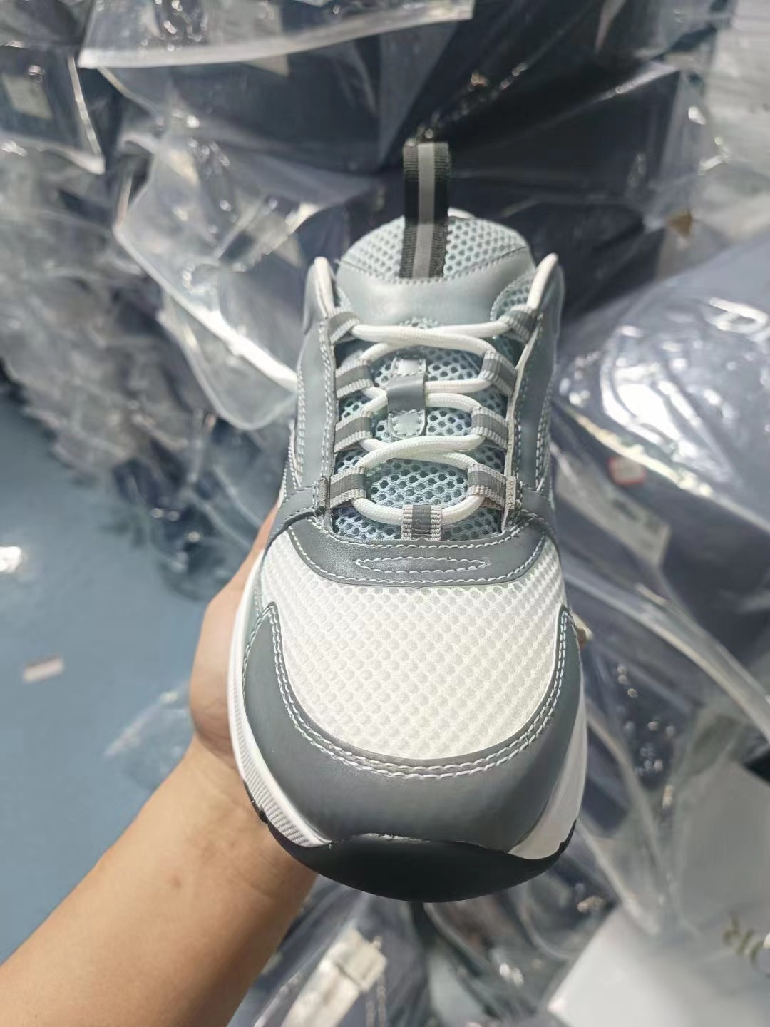 Dior Shoes(AAA)-527