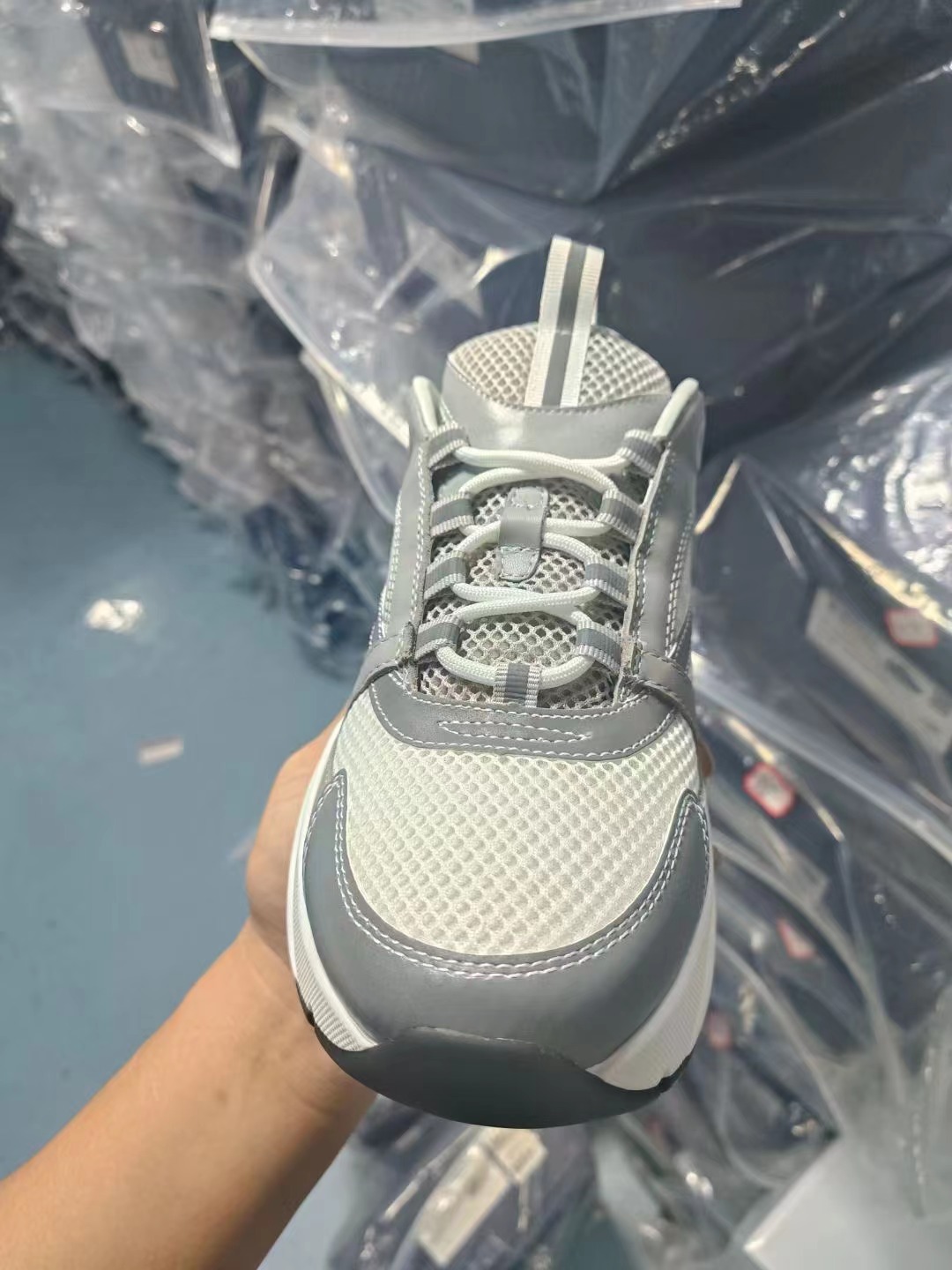 Dior Shoes(AAA)-528