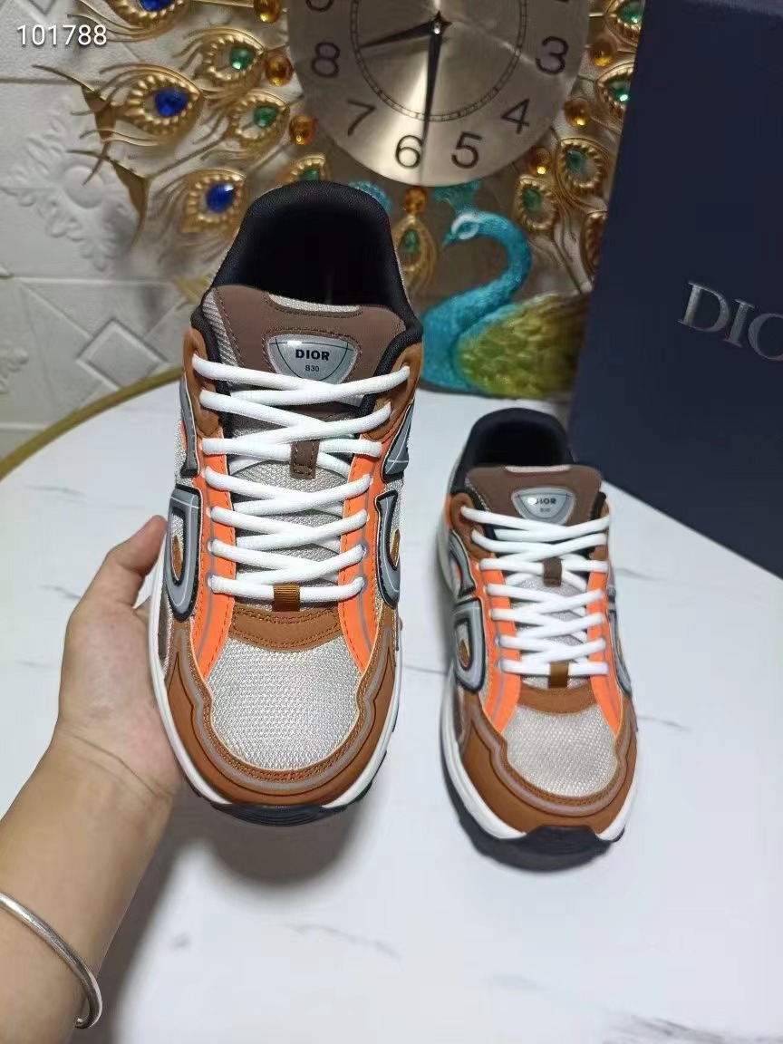 Dior Shoes(AAA)-564