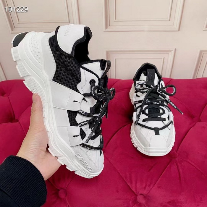 D&G Shoes(AAA)-073