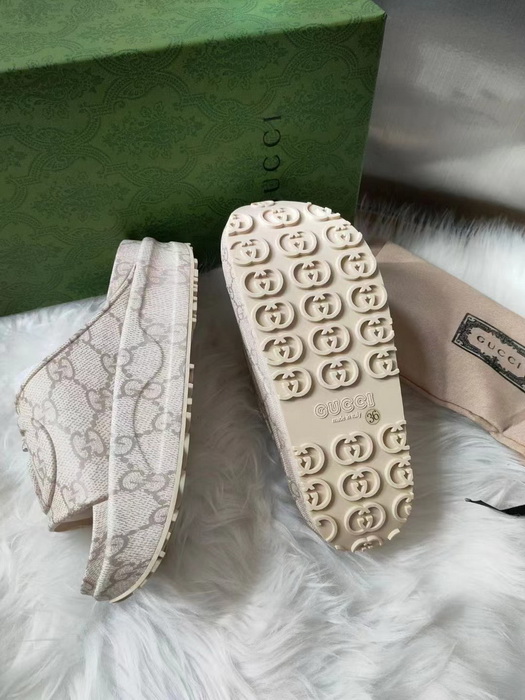 Gucci Slippers(AAA)-448