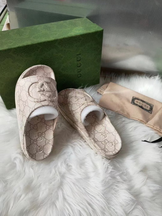 Gucci Slippers(AAA)-448