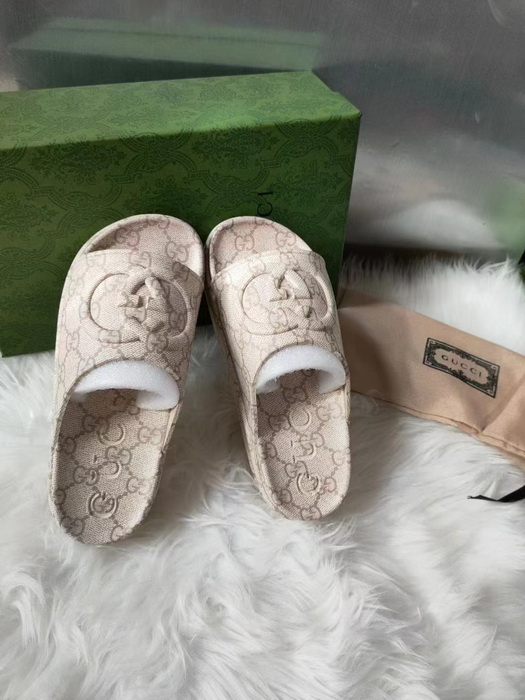 Gucci Slippers(AAA)-448