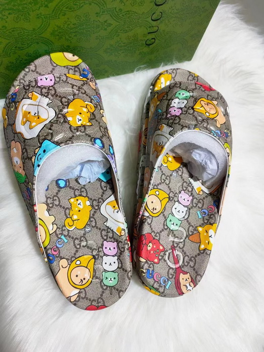 Gucci Slippers(AAA)-449