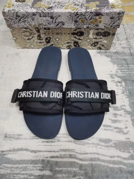 Dior Slippers Women(AAA)-048