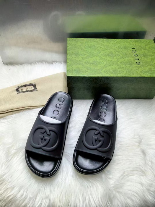 Gucci Slippers(AAA)-439