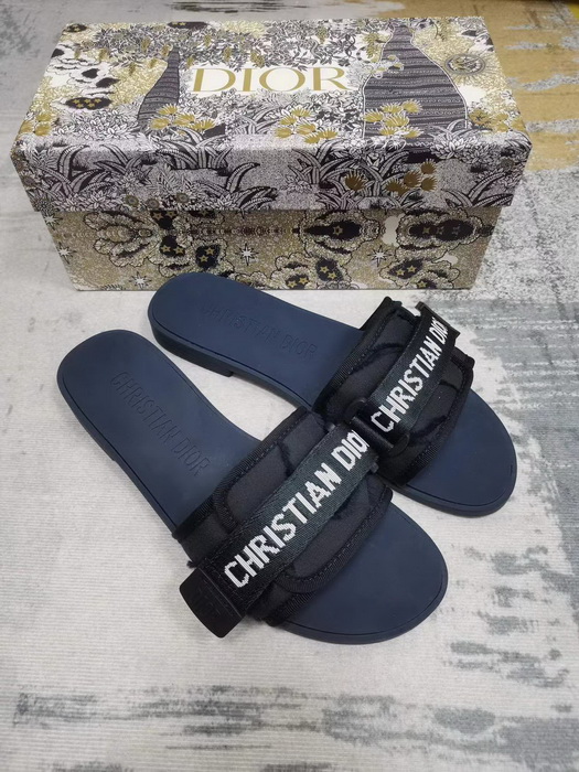 Dior Slippers Women(AAA)-048