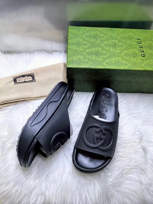 Gucci Slippers(AAA)-439