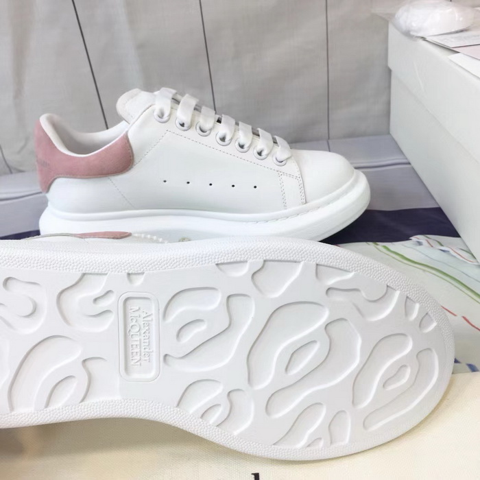 Alexander McQueen Shoes(AAA)-152
