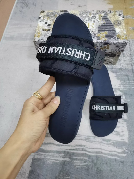 Dior Slippers Women(AAA)-048
