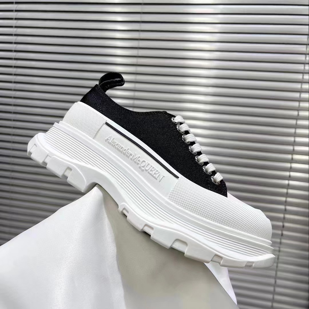 Alexander McQueen Shoes(AAA)-153