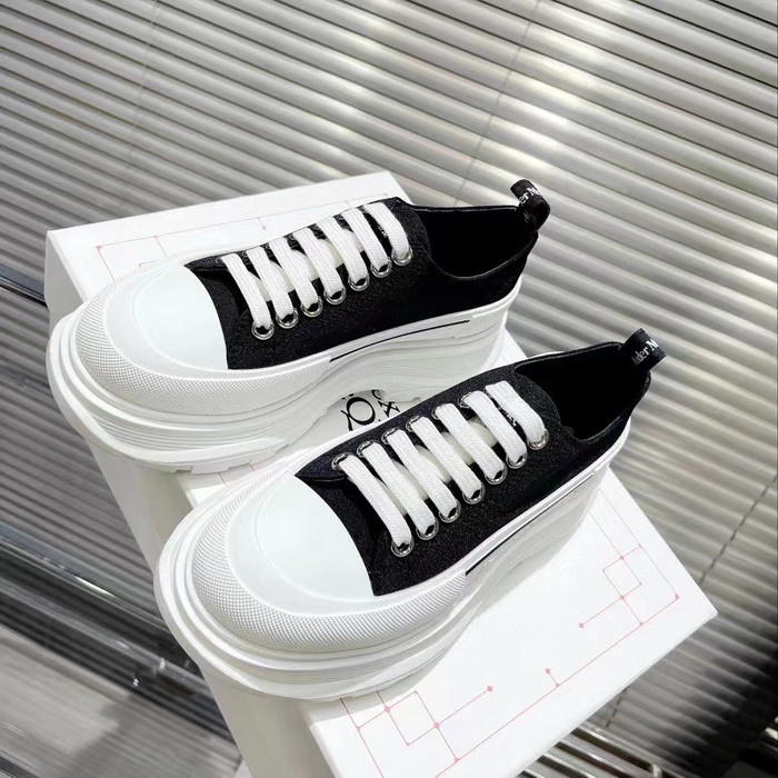 Alexander McQueen Shoes(AAA)-153