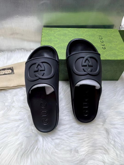 Gucci Slippers(AAA)-439