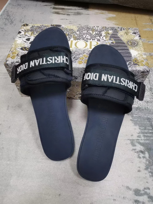 Dior Slippers Women(AAA)-048