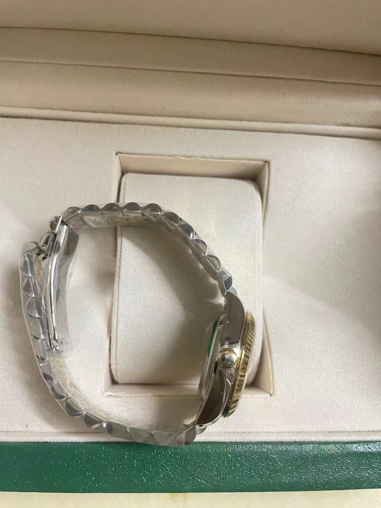 Rolex Watches Women(AAA)-158