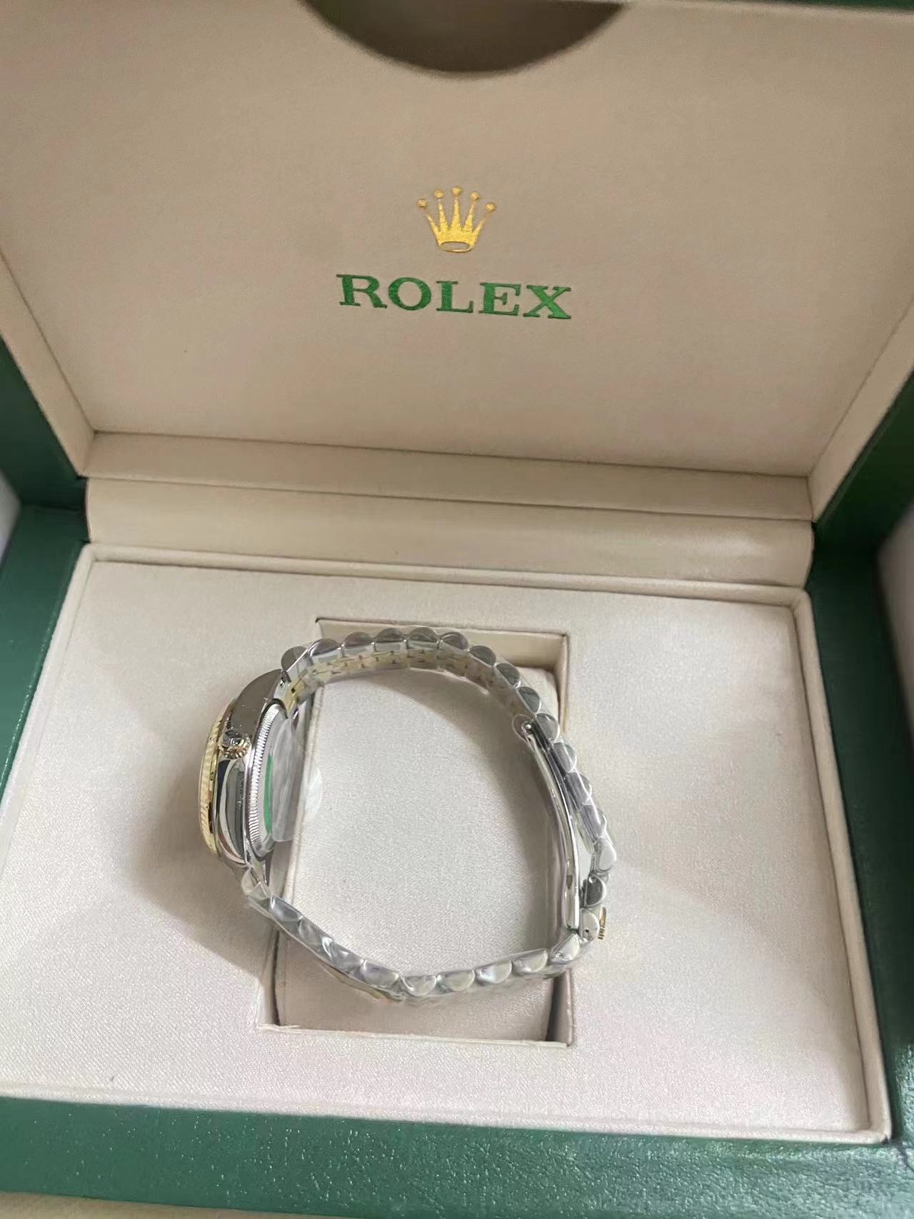 Rolex Watches Women(AAA)-158