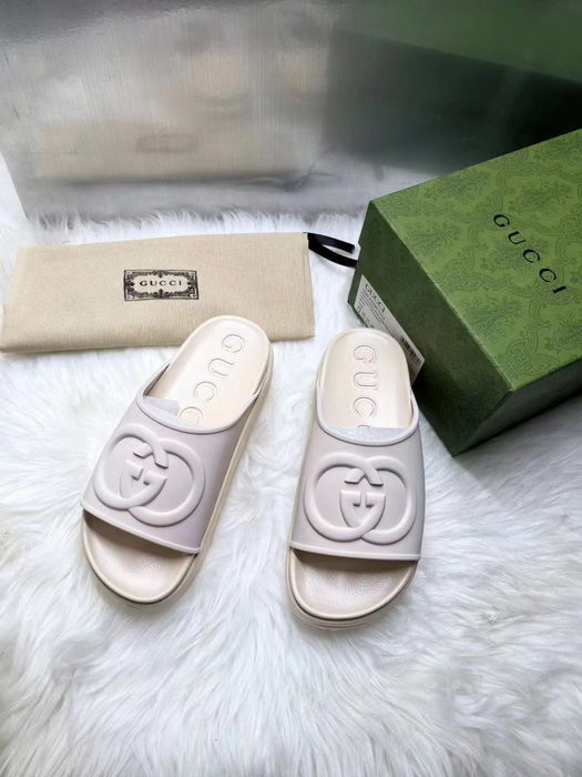 Gucci Slippers(AAA)-440
