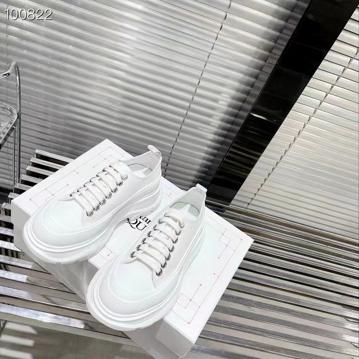 Alexander McQueen Shoes(AAA)-155