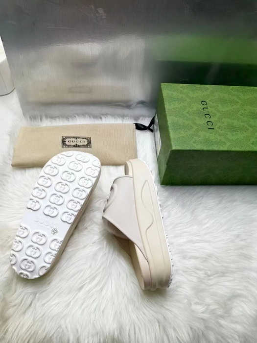 Gucci Slippers(AAA)-440