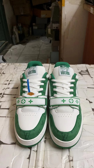 LV Shoes(AAA)-937
