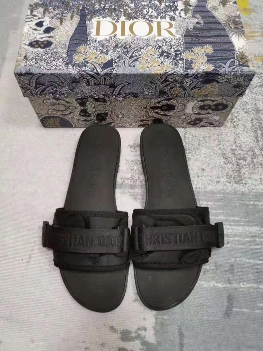 Dior Slippers Women(AAA)-049