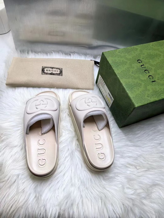 Gucci Slippers(AAA)-440