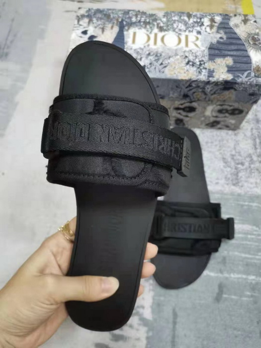 Dior Slippers Women(AAA)-049