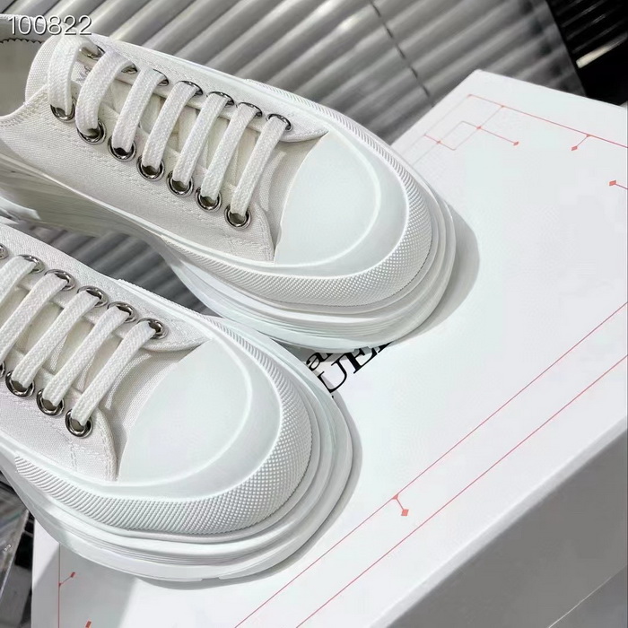 Alexander McQueen Shoes(AAA)-155