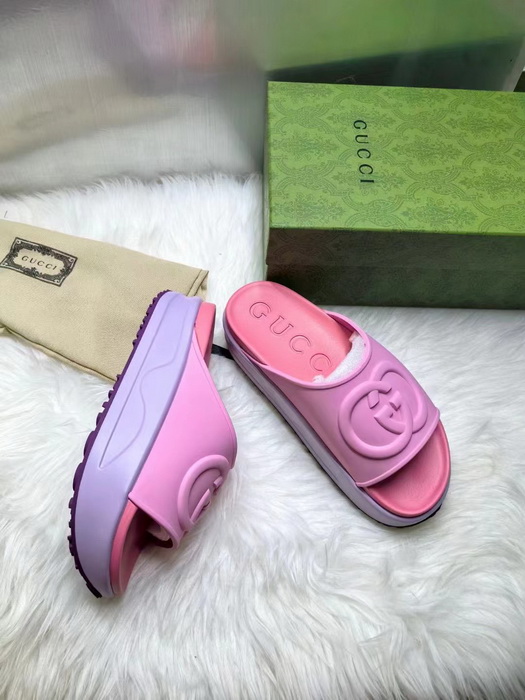 Gucci Slippers(AAA)-441