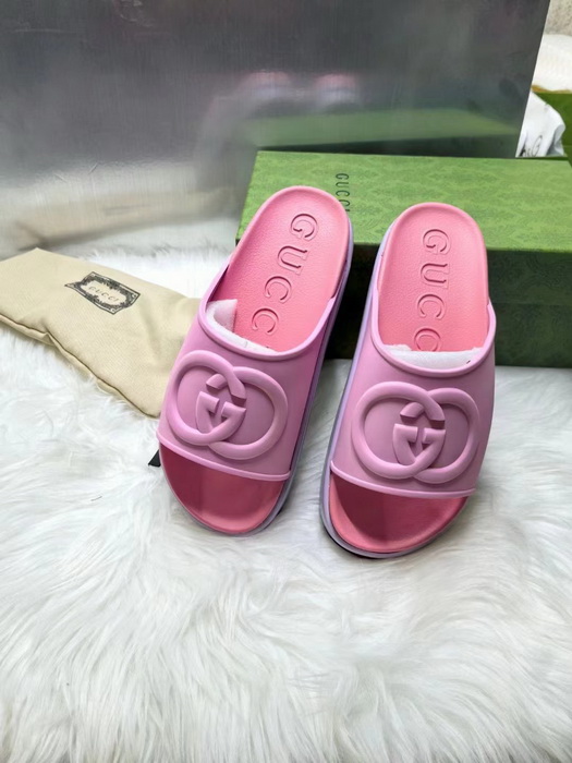 Gucci Slippers(AAA)-441
