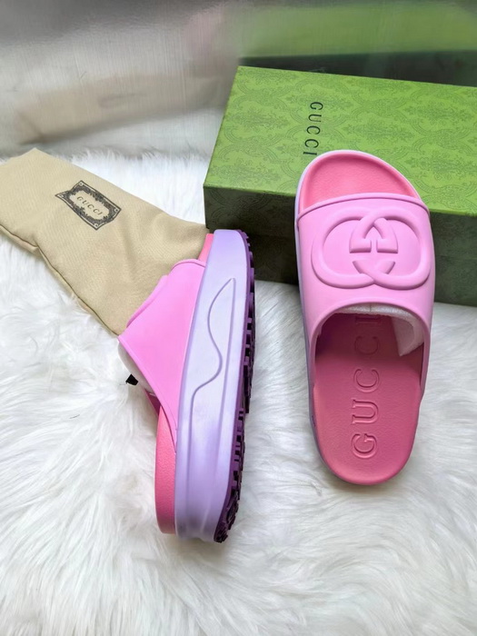 Gucci Slippers(AAA)-441