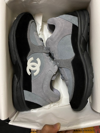 Chanel Shoes(AAA)-030