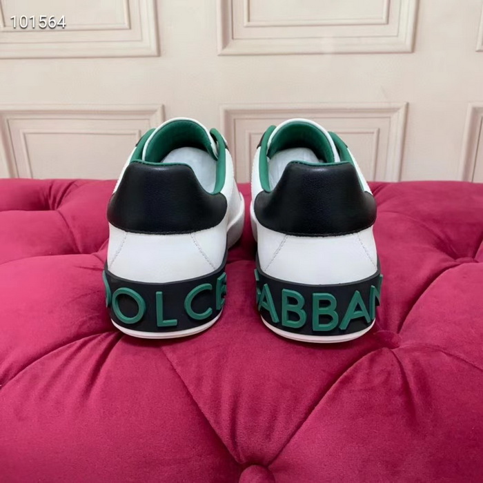 D&G Shoes(AAA)-067