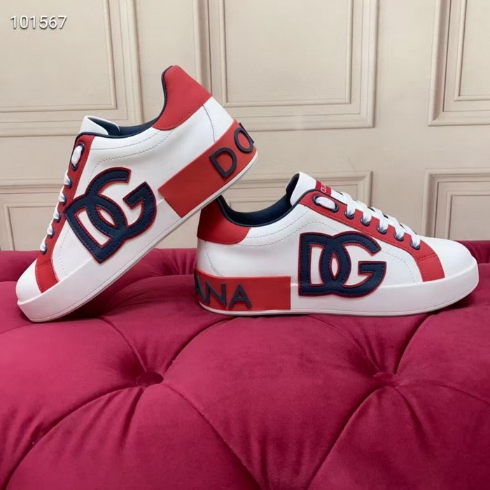 D&G Shoes(AAA)-068
