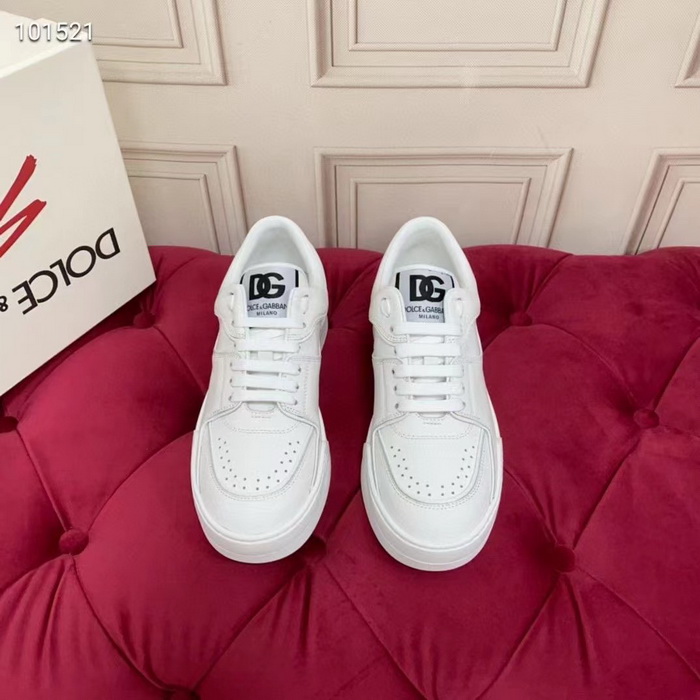 D&G Shoes(AAA)-086