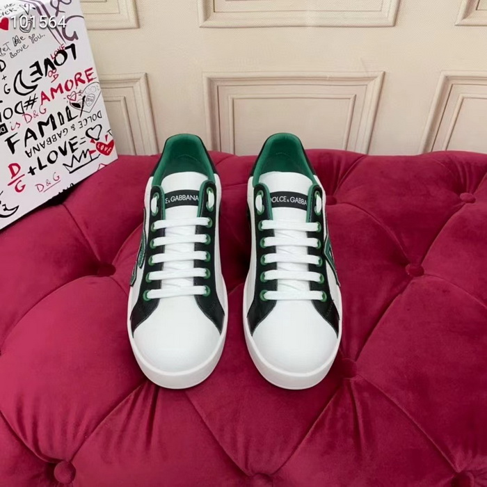 D&G Shoes(AAA)-091