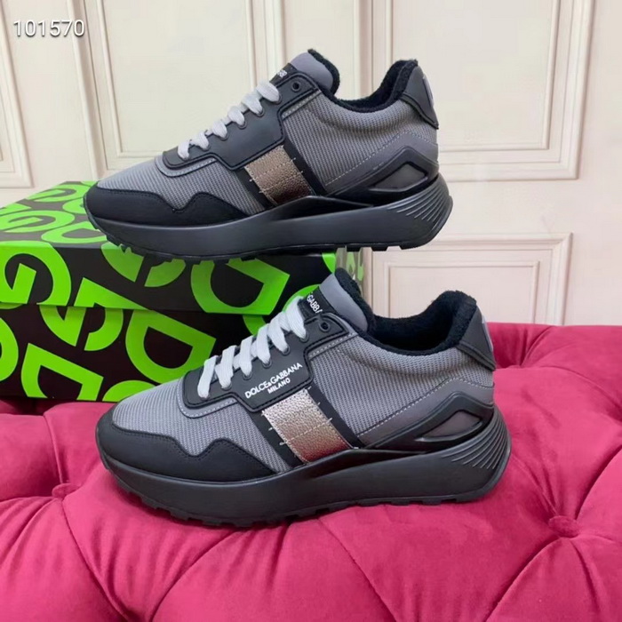 D&G Shoes(AAA)-092