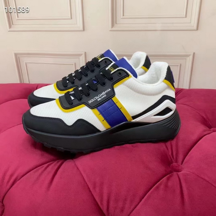 D&G Shoes(AAA)-098