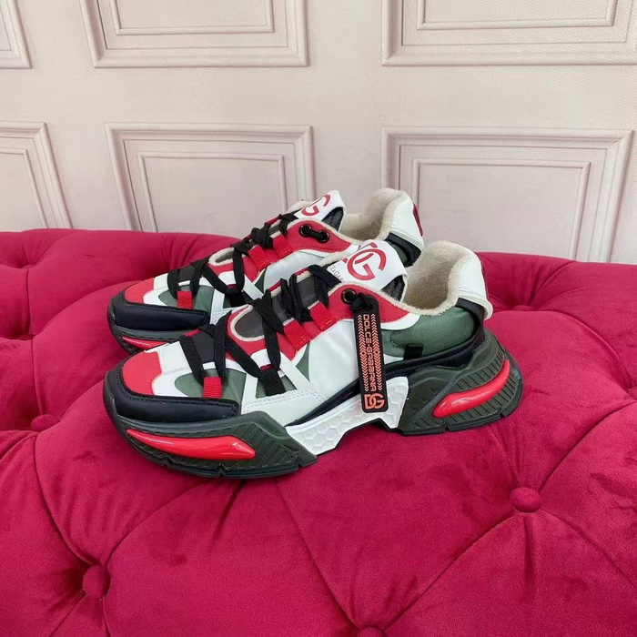 D&G Shoes(AAA)-116