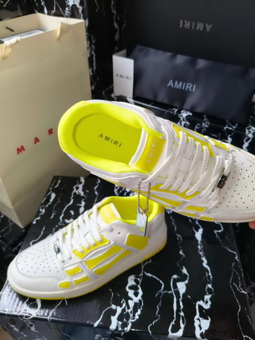 Amiri Shoes(AAA)-096