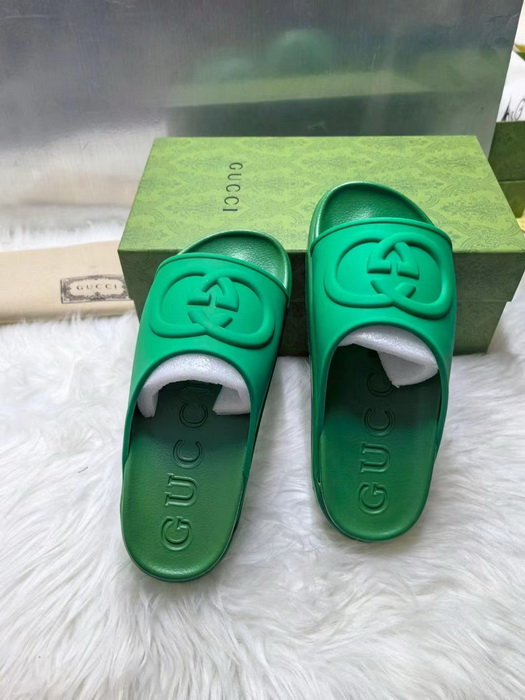 Gucci Slippers(AAA)-442
