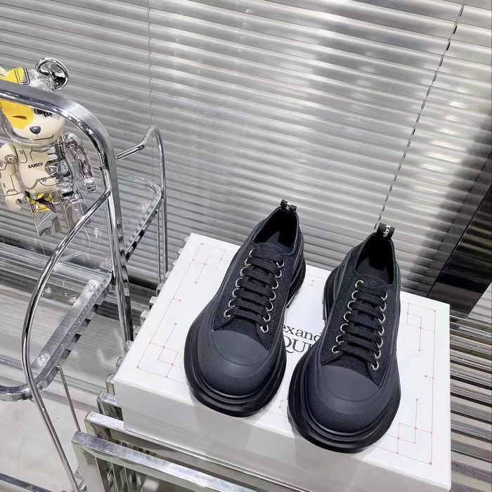 Alexander McQueen Shoes(AAA)-156