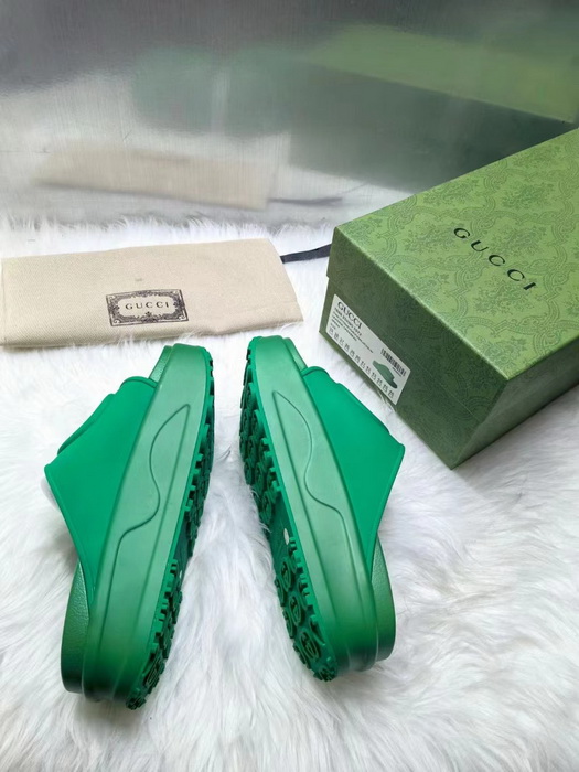 Gucci Slippers(AAA)-442