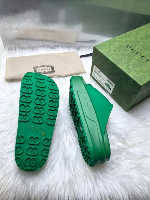 Gucci Slippers(AAA)-442