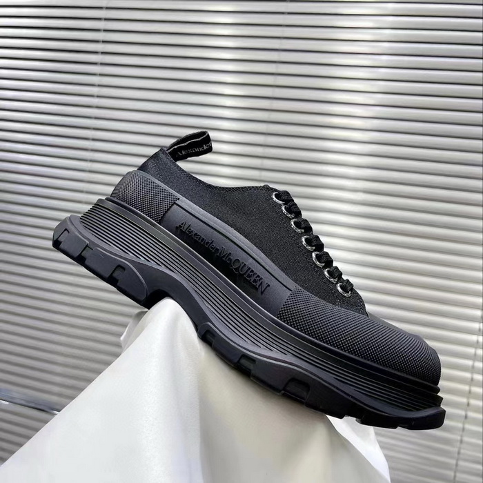 Alexander McQueen Shoes(AAA)-156