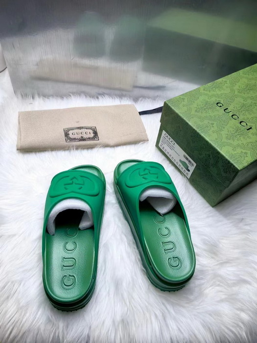 Gucci Slippers(AAA)-442