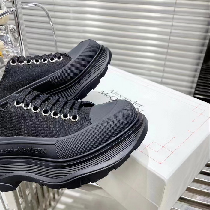 Alexander McQueen Shoes(AAA)-156