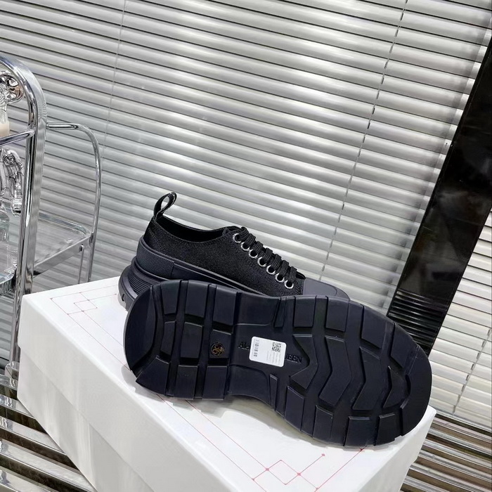 Alexander McQueen Shoes(AAA)-156